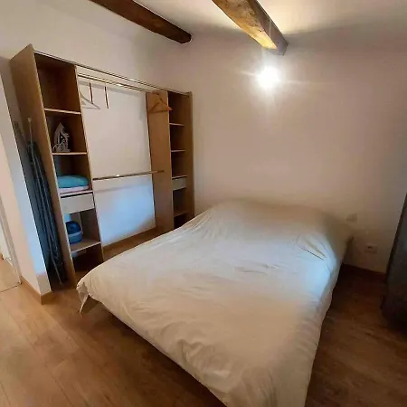 Appartement Minimaliste 10min Futuroscope&cœur De Poitiers
